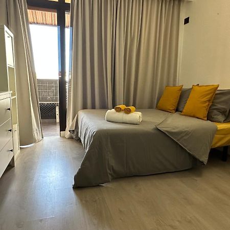 Cocohomes Marina Cerca Del Mar Puerto de la Cruz  Zewnętrze zdjęcie
