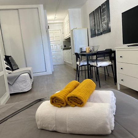 Cocohomes Marina Cerca Del Mar Puerto de la Cruz  Zewnętrze zdjęcie