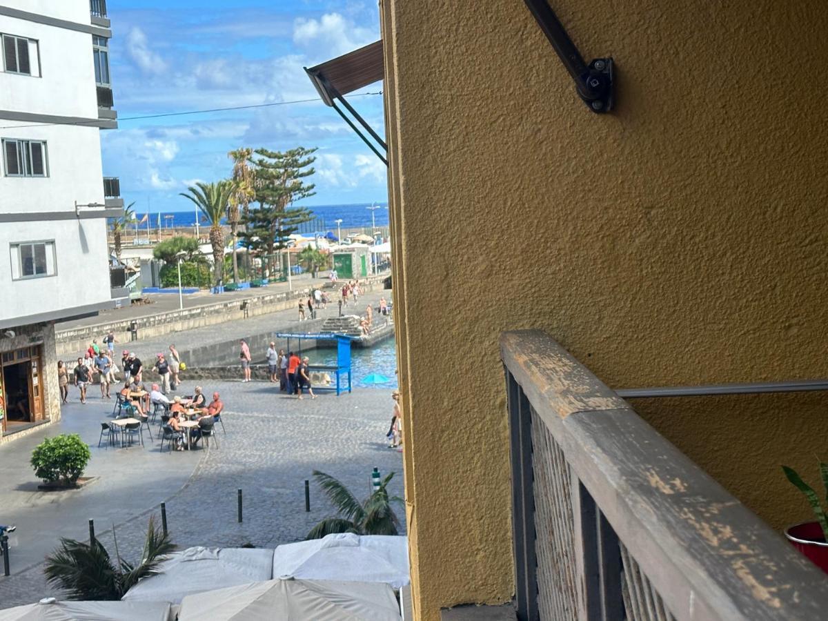 Cocohomes Marina Cerca Del Mar Puerto de la Cruz  Zewnętrze zdjęcie