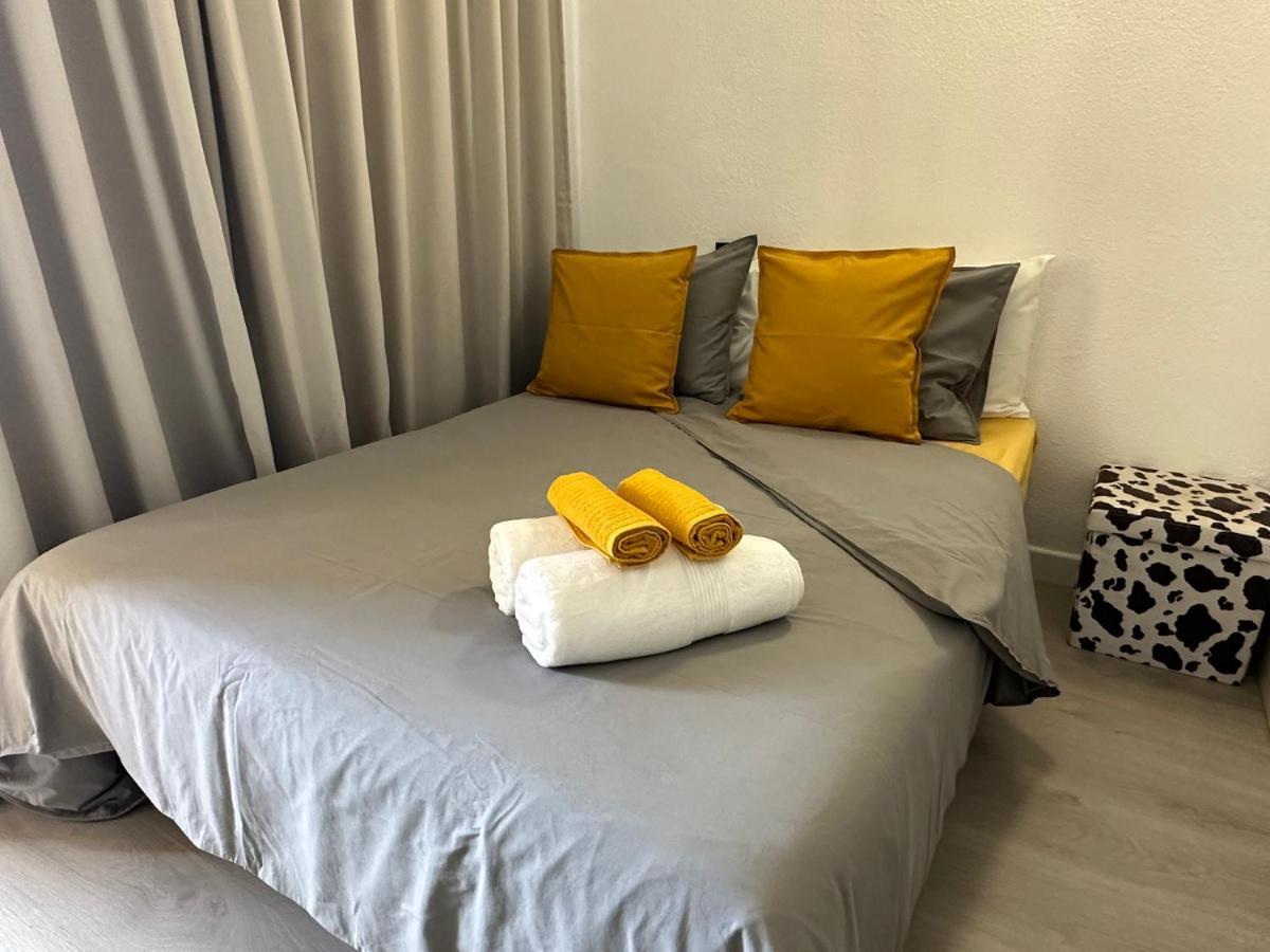 Cocohomes Marina Cerca Del Mar Puerto de la Cruz  Zewnętrze zdjęcie