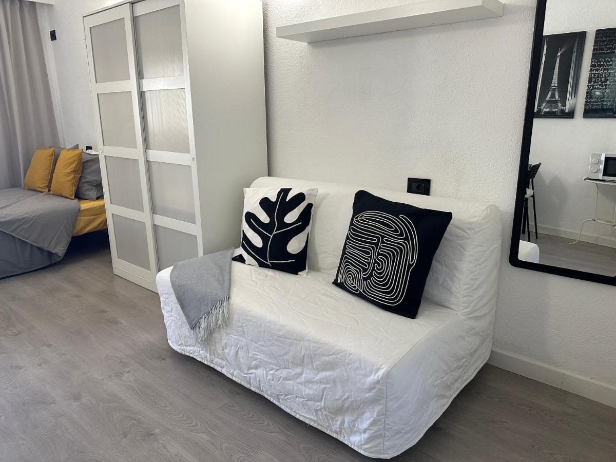 Cocohomes Marina Cerca Del Mar Puerto de la Cruz  Zewnętrze zdjęcie