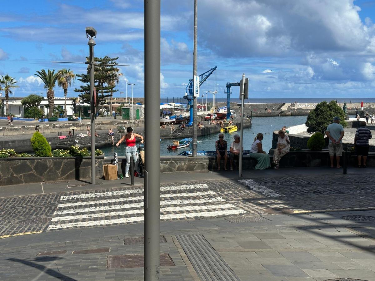 Cocohomes Marina Cerca Del Mar Puerto de la Cruz  Zewnętrze zdjęcie