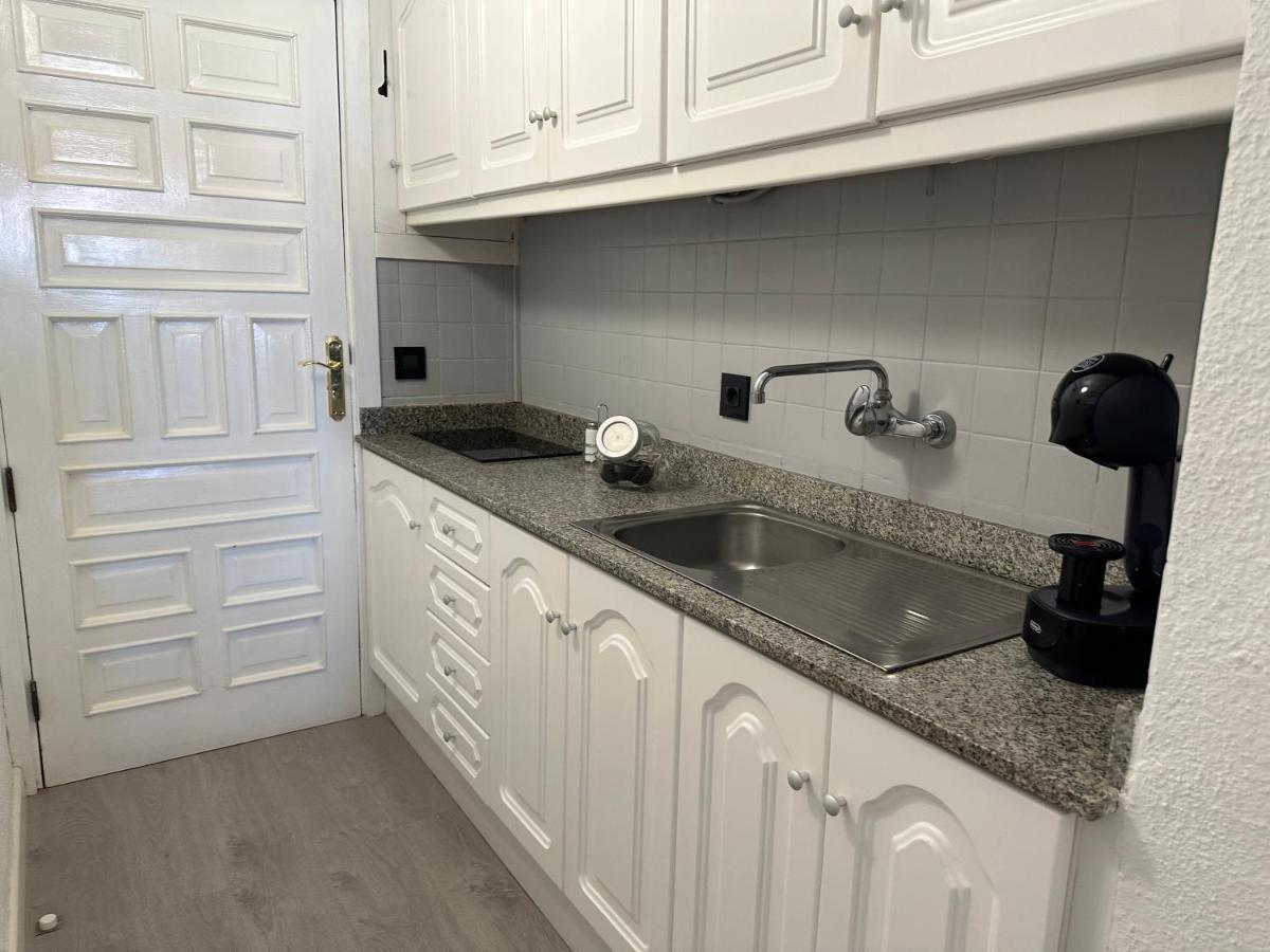 Cocohomes Marina Cerca Del Mar Puerto de la Cruz  Zewnętrze zdjęcie