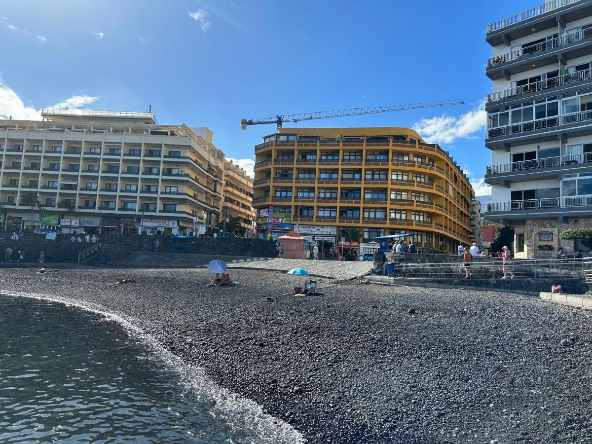 Cocohomes Marina Cerca Del Mar Puerto de la Cruz  Zewnętrze zdjęcie