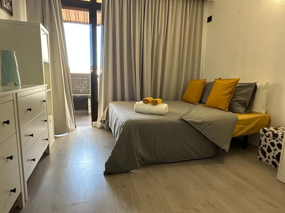 Cocohomes Marina Cerca Del Mar Puerto de la Cruz  Zewnętrze zdjęcie