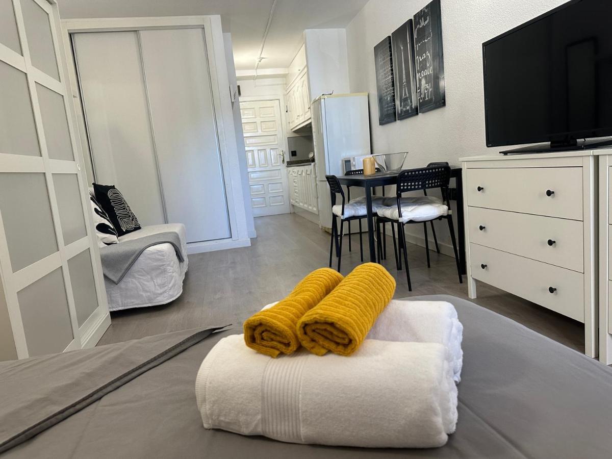 Cocohomes Marina Cerca Del Mar Puerto de la Cruz  Zewnętrze zdjęcie