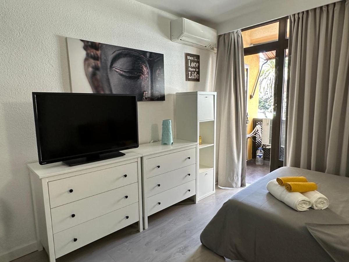 Cocohomes Marina Cerca Del Mar Puerto de la Cruz  Zewnętrze zdjęcie