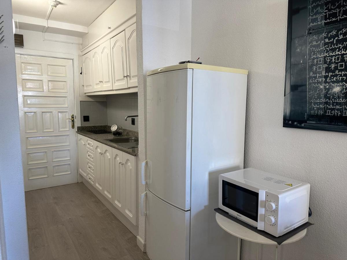 Cocohomes Marina Cerca Del Mar Puerto de la Cruz  Zewnętrze zdjęcie
