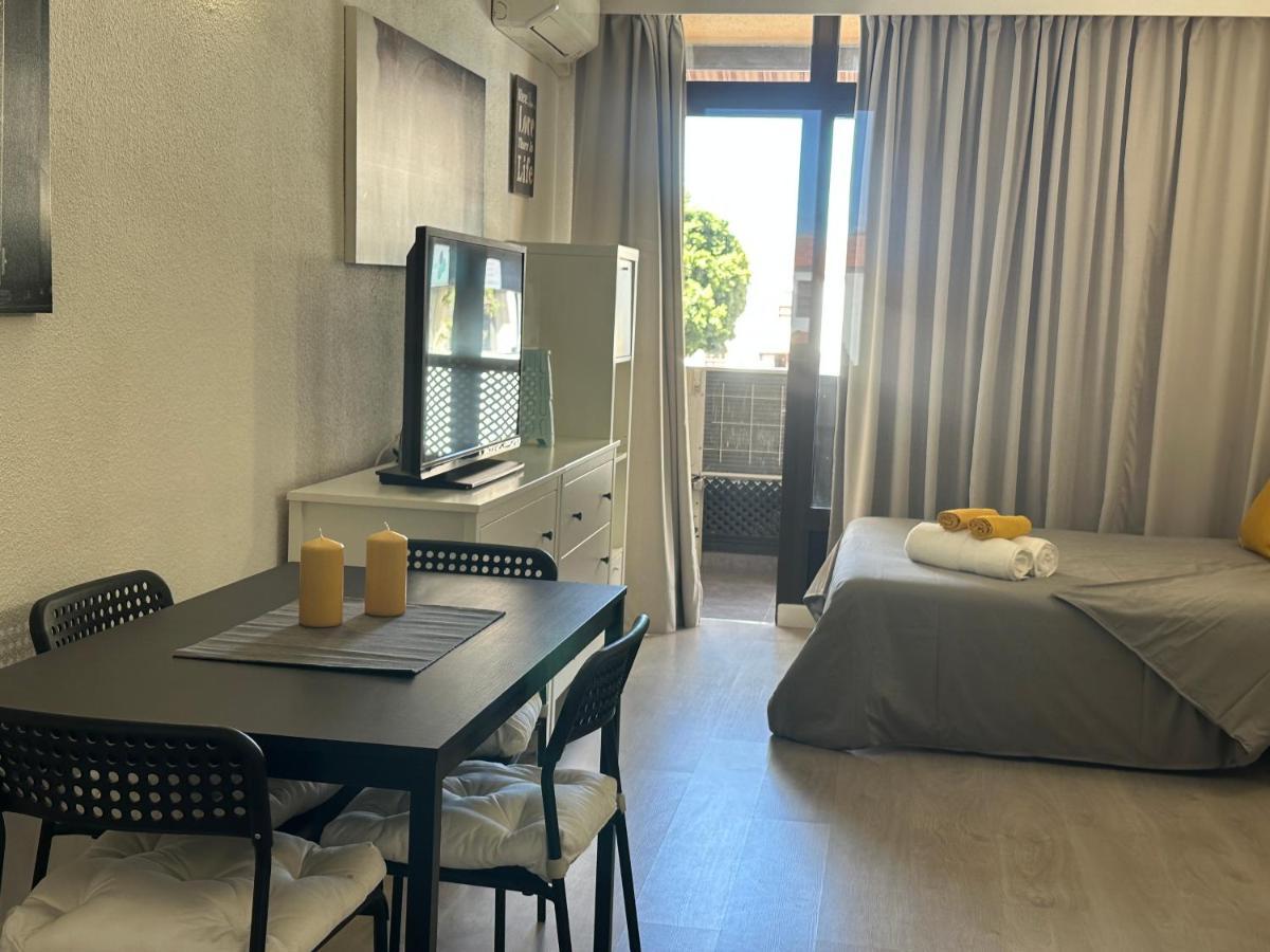 Cocohomes Marina Cerca Del Mar Puerto de la Cruz  Zewnętrze zdjęcie